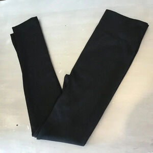 NWOT Forever  21 Warm Stretch Legging SIZE M / L